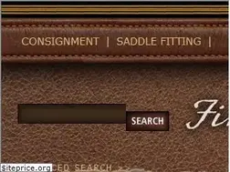 Sites similar to fine-used-saddles.com
