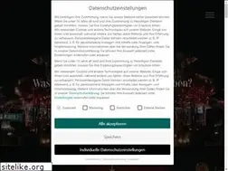 Sites similar to fine-weddings.de