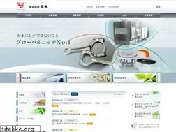 Sites similar to fine-yasunaga.co.jp
