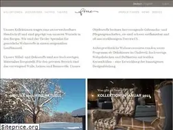 Sites similar to fine.at