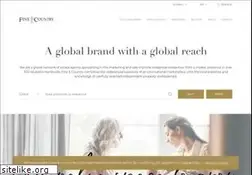 Sites similar to fineandcountry.com