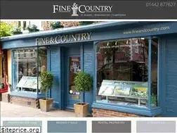 Sites similar to fineandcountryberkhamsted.com