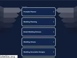 Sites similar to fineanddandypaperie.com