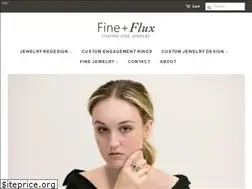 Sites similar to fineandflux.com