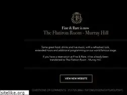 Sites similar to fineandrare.nyc