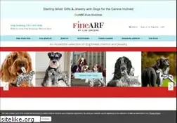 Sites similar to finearf.com