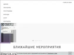 Sites similar to fineart-school.ru