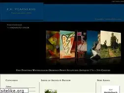 Sites similar to fineart-selection.com