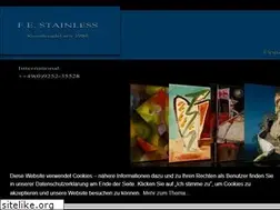 Sites similar to fineart-selection.de