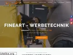 Sites similar to fineart.de