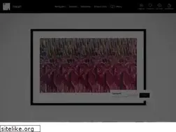 Sites similar to fineart.no