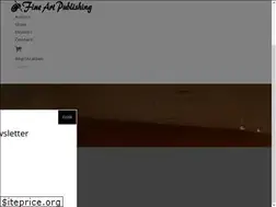 Sites similar to fineart.pub