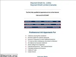 Sites similar to fineartappraiser.com
