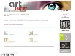 Sites similar to fineartauctions.de