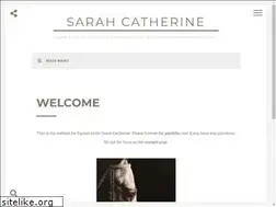 Sites similar to fineartbysarah.com