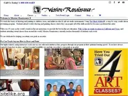 Sites similar to fineartclasses.com