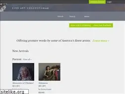 Sites similar to fineartcollector.com