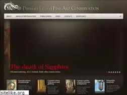 Sites similar to fineartconservation.ie
