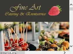 Sites similar to fineartevents.de