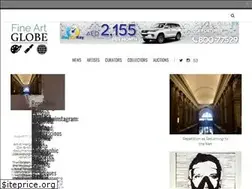 Sites similar to fineartglobe.com