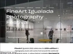 Sites similar to fineartigualada.cat