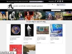 Sites similar to fineartlimited.com