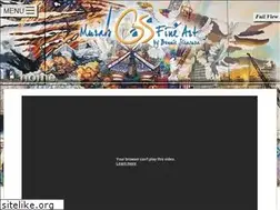 Sites similar to fineartmuralist.com