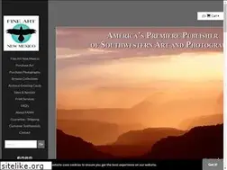 Sites similar to fineartnewmexico.com