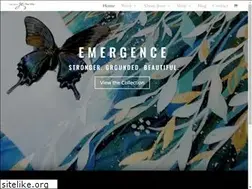 Sites similar to fineartofjenn.com