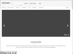 Sites similar to fineartphoto.me
