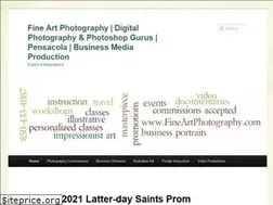Sites similar to fineartphotography.com