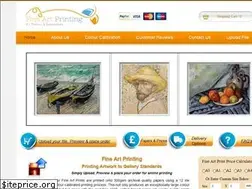 Sites similar to fineartphotoprinting.co.uk
