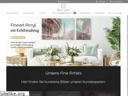 Sites similar to fineartprint.de