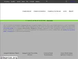 Sites similar to fineartprinted.com