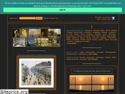 Sites similar to fineartprintsondemand.com