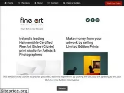 Sites similar to fineartprintstudio.ie
