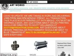 Sites similar to fineartpublishing.com