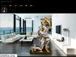 Sites similar to finearts-exclusive.com