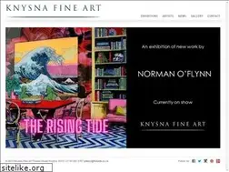 Sites similar to finearts.co.za