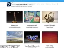 Sites similar to fineartsantafe.com