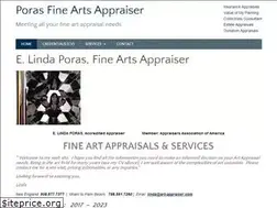 Sites similar to fineartsappraiser.com