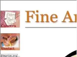 Sites similar to fineartsbrass.co.uk