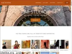 Sites similar to fineartsbuildingstudios.com