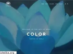Sites similar to fineartsbymona.com