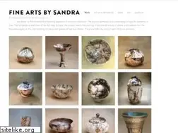 Sites similar to fineartsbysandra.com