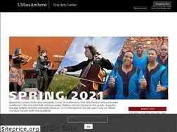 Sites similar to fineartscenter.com