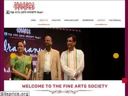 Sites similar to fineartschembur.com