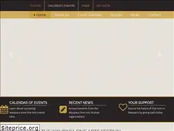 Sites similar to fineartsfestival.org