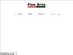 Sites similar to fineartsgiclee.com