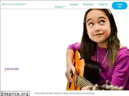 Sites similar to fineartsmatter.com